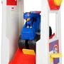 Conjunto Torre de Vigilância Super Looping Patrulha Canina Sunny 