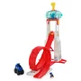 Conjunto Torre de Vigilância Super Looping Patrulha Canina Sunny 