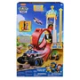 Conjunto Torre de Vigilância Super Looping Patrulha Canina Sunny 