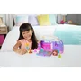 Conjunto Van de Acampamento Glamurosa Polly Pocket Mattel