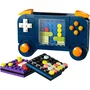 Console De Jogos Retrô Lego Creator 3 em 1
