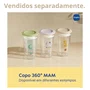 Copo 360° Fácil de Beber 290 ML Lilás MAM 