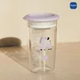Copo 360° Fácil de Beber 290 ML Lilás MAM 