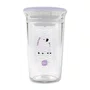 Copo 360° Fácil de Beber 290 ML Lilás MAM 