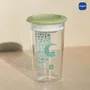 Copo 360° Fácil de Beber 290 ML Verde MAM