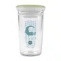 Copo 360° Fácil de Beber 290 ML Verde MAM