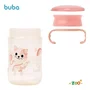 Copo de Treinamento 360° Zoo Gato 300 ML Buba