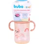 Copo de Treinamento 360° Zoo Gato 300 ML Buba