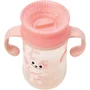 Copo de Treinamento 360° Zoo Gato 300 ML Buba