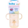 Copo de Treinamento 360° Zoo Girafa 300 ML Buba