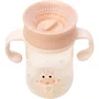 Copo de Treinamento 360° Zoo Girafa 300 ML Buba