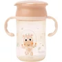 Copo de Treinamento 360° Zoo Girafa 300 ML Buba