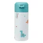 Copo Térmico 320 ML Parede Dupla Magic Dino Buba