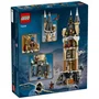 Corujal do Castelo de Hogwarts Lego Harry Potter