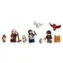 Corujal do Castelo de Hogwarts Lego Harry Potter