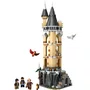 Corujal do Castelo de Hogwarts Lego Harry Potter