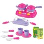 Cozinha da Princesa Braskit