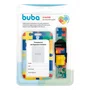 Crachá de Identificação Espectro Autista Buba
