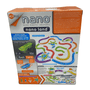 Criaturas Micro Robóticas Nano Land Hexbug Sunny