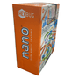 Criaturas Micro Robóticas Nano Land Hexbug Sunny
