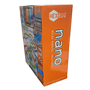 Criaturas Micro Robóticas Nano Land Hexbug Sunny