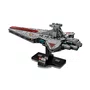 Cruzador de Ataque Classe Venator Lego Star Wars