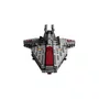 Cruzador de Ataque Classe Venator Lego Star Wars