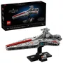 Cruzador de Ataque Classe Venator Lego Star Wars