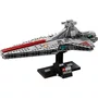Cruzador de Ataque Classe Venator Lego Star Wars