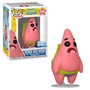 Cuecão do Patrick Bob Esponja 2143 Funko POP! Animation Candide