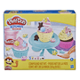 Cupcakes Coloridos Play-Doh Kitchen Creations Hasbro