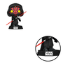 Darth Maul Star Wars 740 Funko POP! Candide