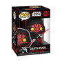Darth Maul Star Wars 740 Funko POP! Candide