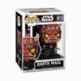 Darth Maul Star Wars 813 Funko POP! Candide 
