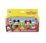 Dedoches Miniaturas Turma do Mickey Disney Junior Lider 