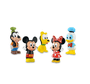 Dedoches Miniaturas Turma do Mickey Disney Junior Lider 