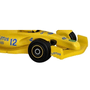 Deluxe Lotus Ayrton Senna 314 Funko POP! Rides Candide