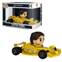 Deluxe Lotus Ayrton Senna 314 Funko POP! Rides Candide