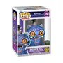 Derpy Hith Sussie K-Pop Demon Hunters 2260 Funko POP! Animation Candide 