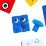 Desafio De Inteligência Multifaces  Algazarra 