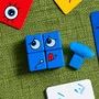 Desafio De Inteligência Multifaces  Algazarra 
