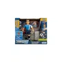 Desafio do Gol Sam Power Shots Strike Fun 