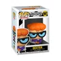 Dexter Cartoon Network 1067 Funko POP! Animation Candide