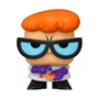 Dexter Cartoon Network 1067 Funko POP! Animation Candide