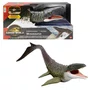 Dinossauro Mosasaurus Jurassic World Rebirth Super Colossal Mattel