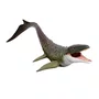 Dinossauro Mosasaurus Jurassic World Rebirth Super Colossal Mattel