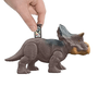 Dinossauro Nasutoceratops Jurassic World Mattel