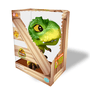 Dinossauro T-Rex Jurasssic World Explorers Baby Dinos Pupee