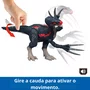 Dinossauro Therizinosaurus Slash N Roar Jurassic World Chaos Theory Mattel
