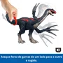 Dinossauro Therizinosaurus Slash N Roar Jurassic World Chaos Theory Mattel